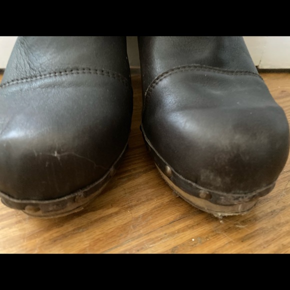 Sanita Clog Boots - Picture 4 of 6